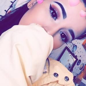 Meet your Posher, Andrianna